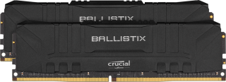 Crucial Ballistix (BL2K32G36C16U4B) 64 GB 3600 MHz DDR4 Ram kullananlar yorumlar
